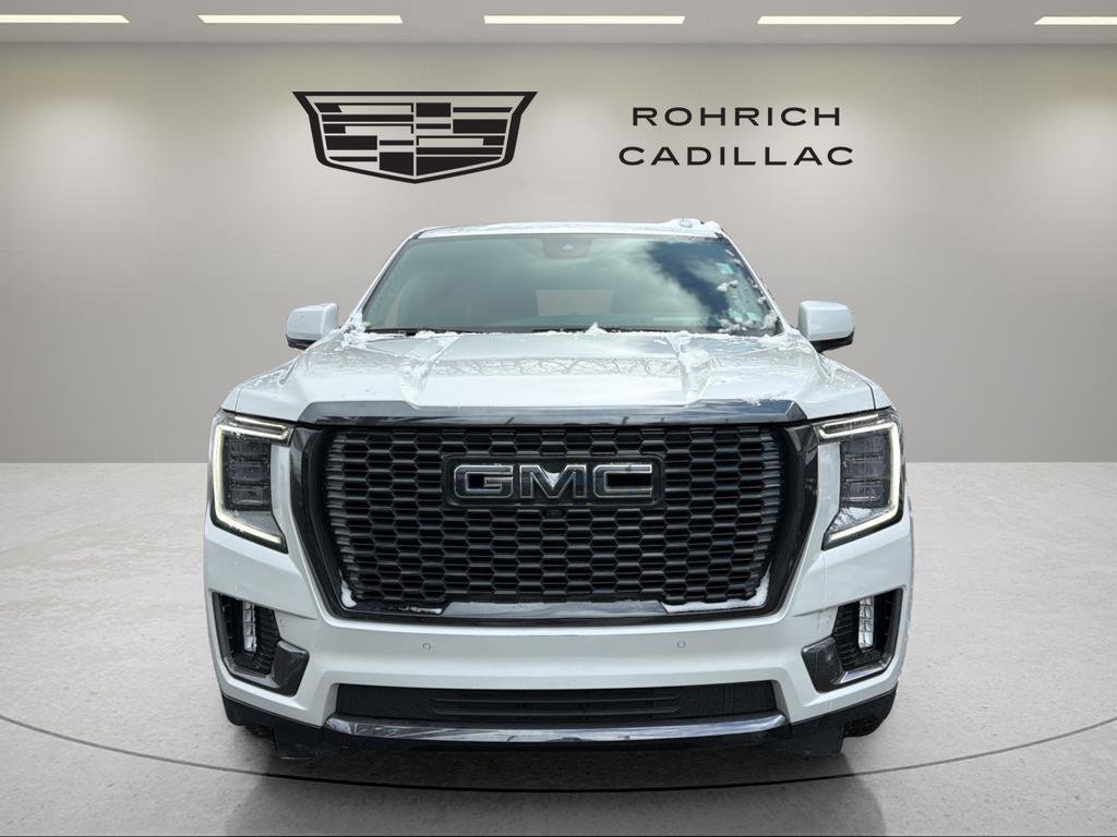 Used 2023 GMC Yukon XL Denali Ultimate video 2