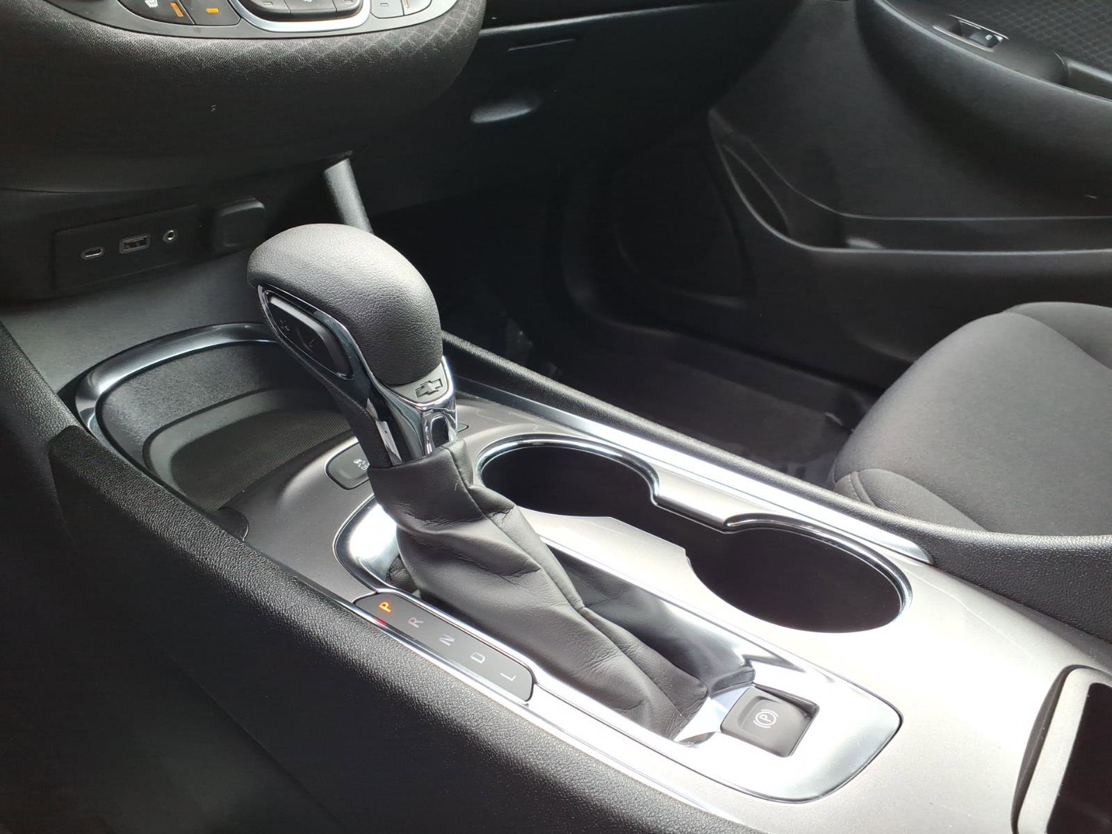 Used 2025 Chevrolet Malibu LT FWD image 21