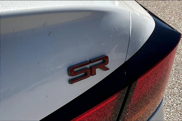 New 2026 Nissan Altima 2.5 SR image 9