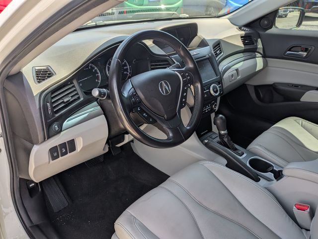 Used 2021 Acura ILX w/ Premium Package FWD image 34