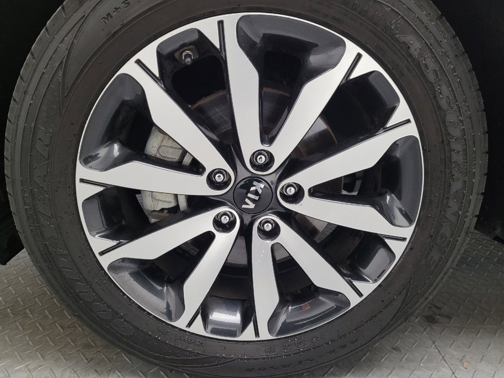 Used 2019 Kia Sportage EX image 31