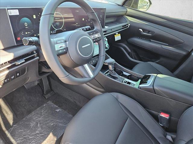 New 2026 Hyundai Tucson SEL image 3