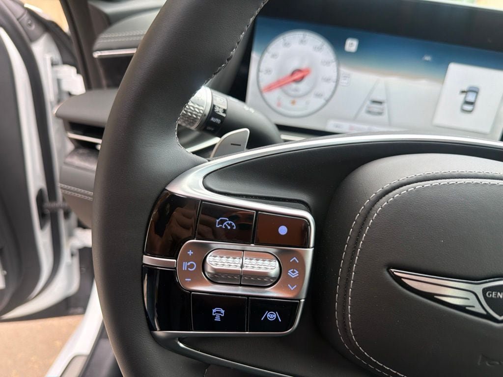 New 2026 Genesis G90 3.5T AWD/4WD image 14