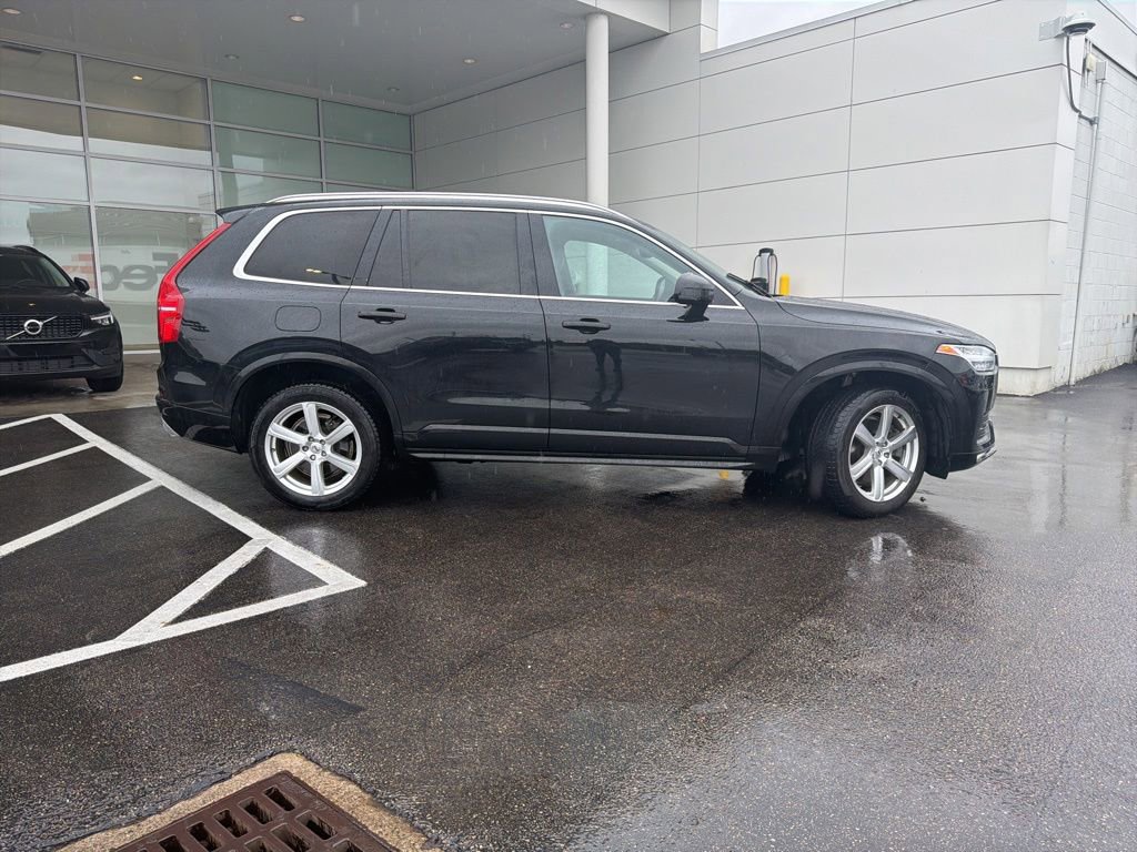 Used 2021 Volvo XC90 T6 Momentum w/ Protection Package Premier AWD/4WD image 2