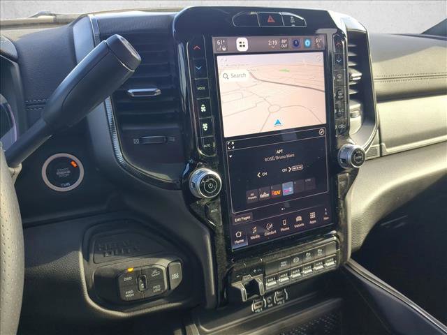 New 2026 RAM 2500 Rebel w/ Rebel Level 1 Equipment Group image 14