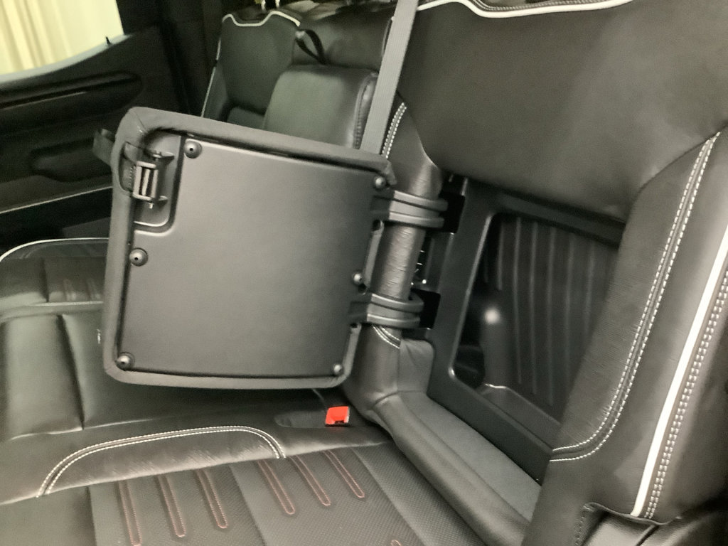 New 2026 GMC Sierra 1500 AT4X image 33