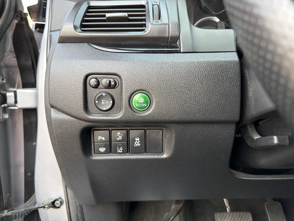 Used 2022 Honda Passport Elite image 19