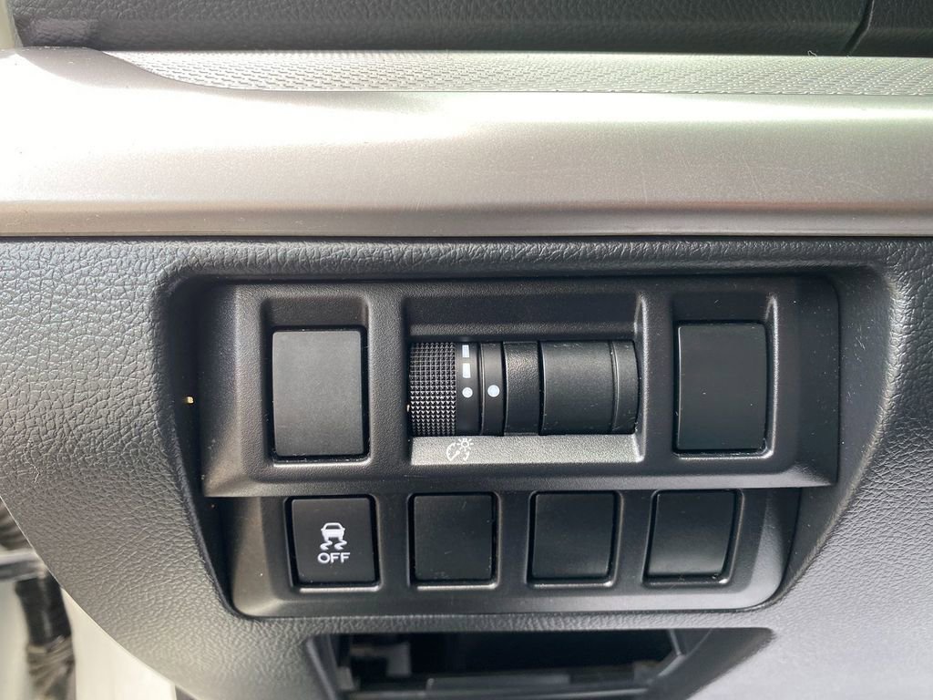 Used 2017 Subaru Outback 2.5i image 20