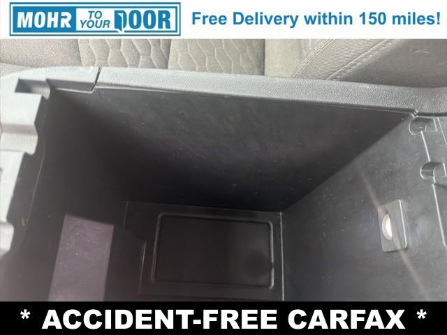 Used 2020 Chevrolet Equinox LT w/ Driver Convenience Package FWD image 23