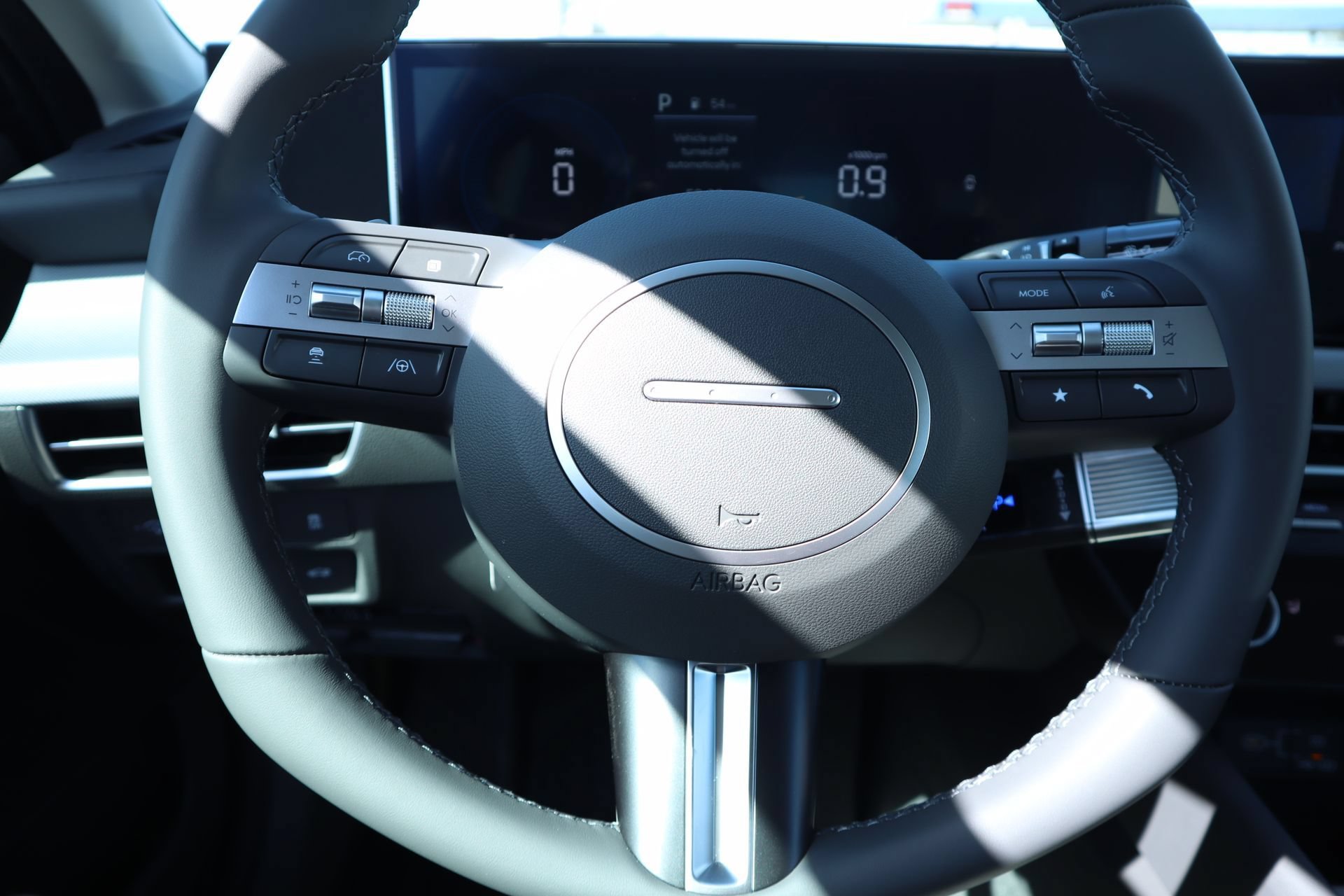 New 2026 Hyundai Sonata SEL FWD image 11
