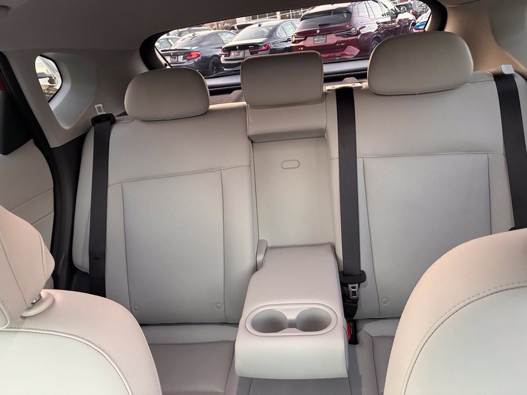 Certified 2024 Hyundai Kona Limited AWD/4WD image 18