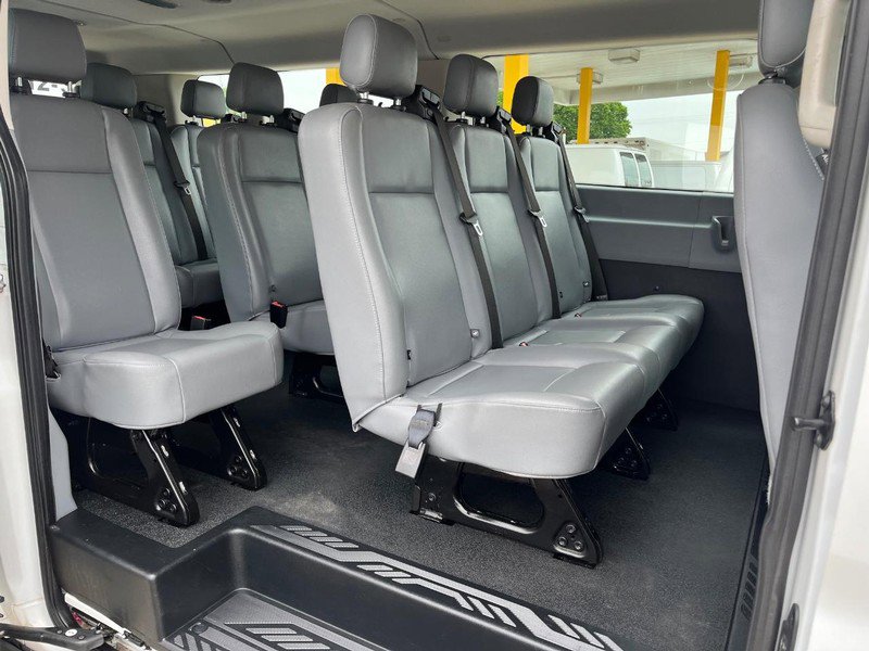Used 2016 Ford Transit 350 XL RWD image 12