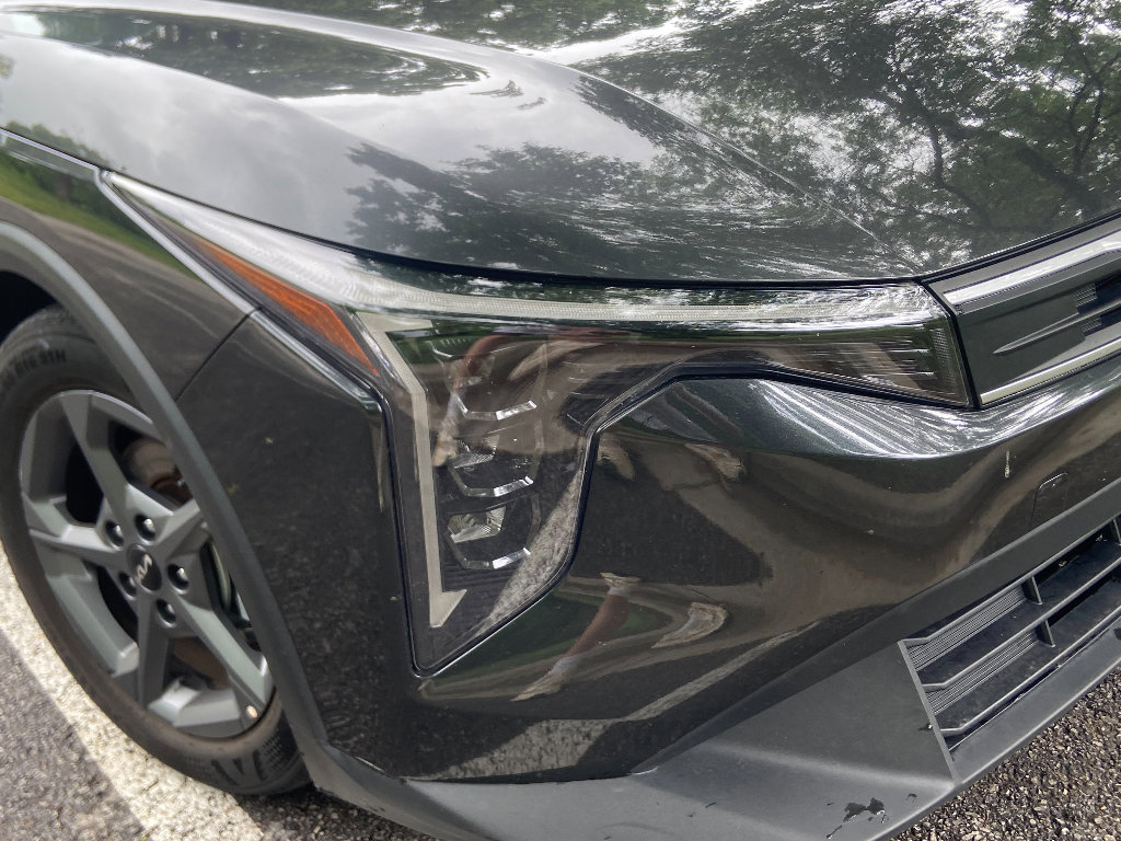 Used 2025 Kia K4 FWD image 14