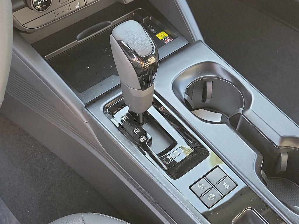 New 2026 Subaru Outback Limited AWD/4WD image 19
