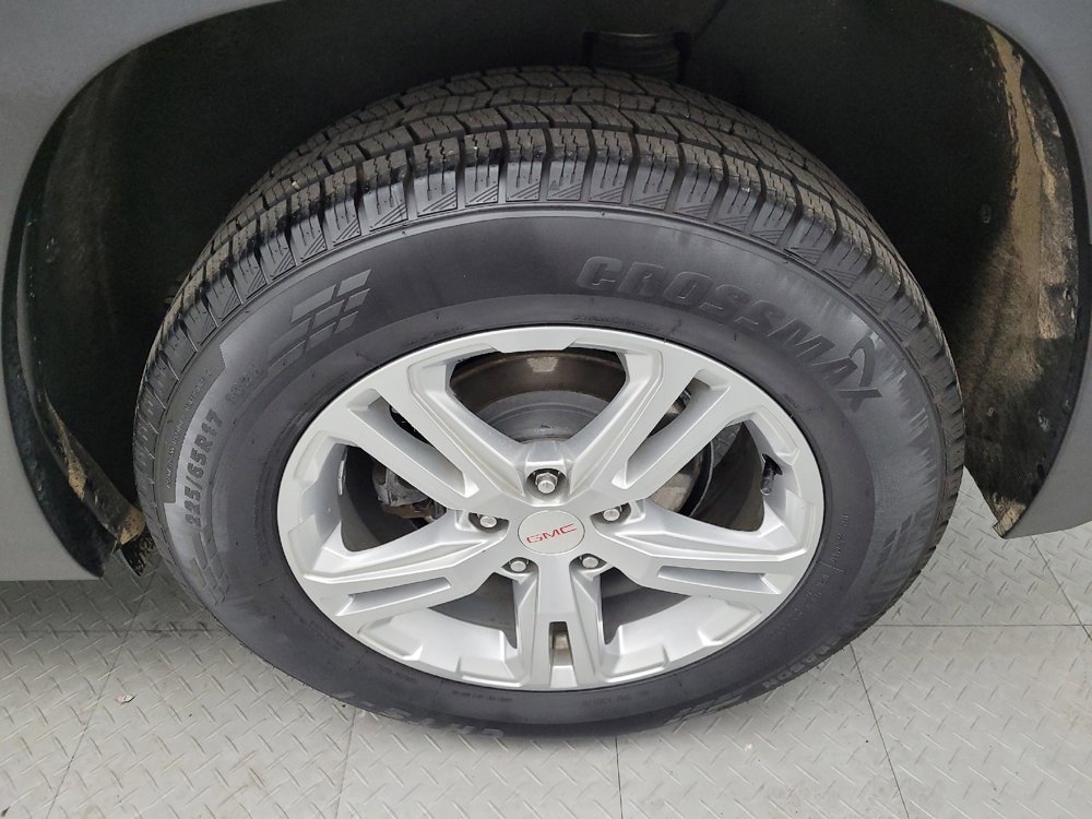 Used 2018 GMC Terrain SLE image 31