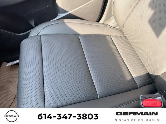 New 2026 Nissan Murano SL AWD/4WD image 28