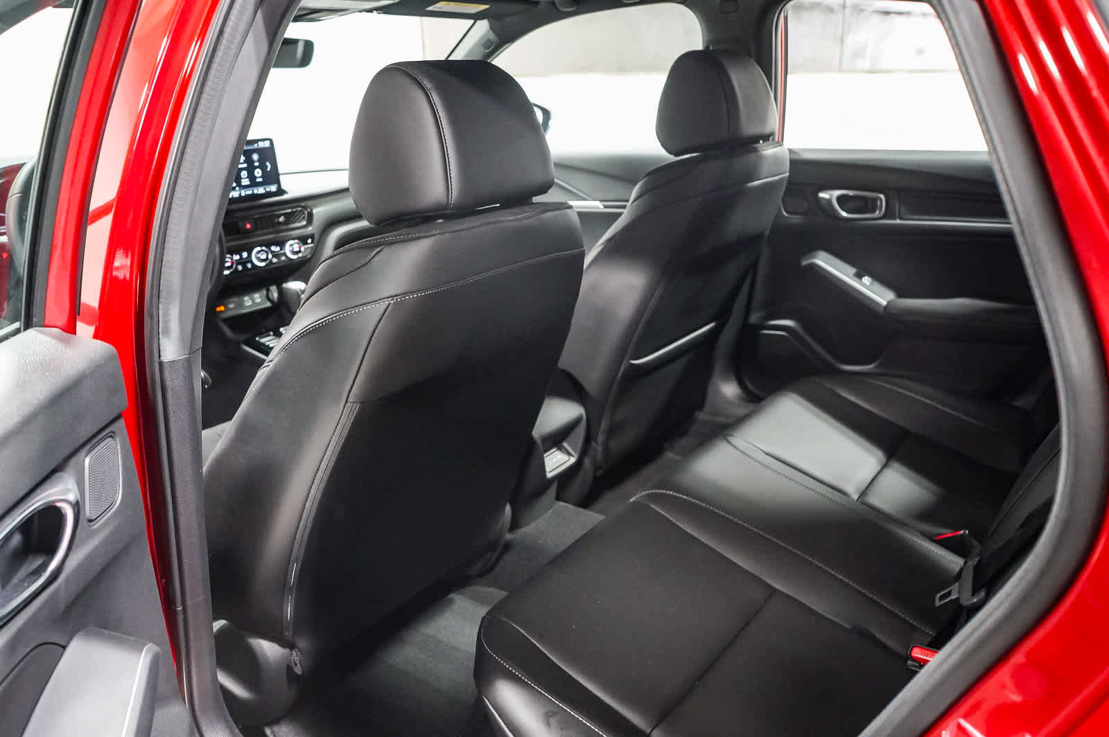 Used 2025 Acura Integra A-Spec image 22