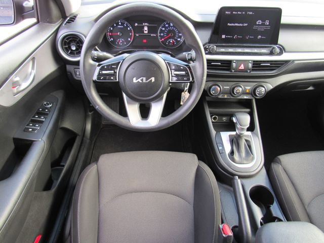 Used 2023 Kia Forte LXS image 15