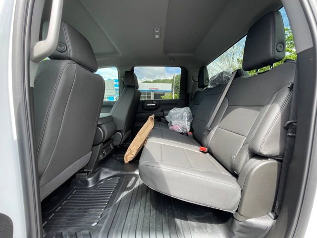New 2025 Chevrolet Silverado 3500 W/T w/ WT Convenience Package image 17