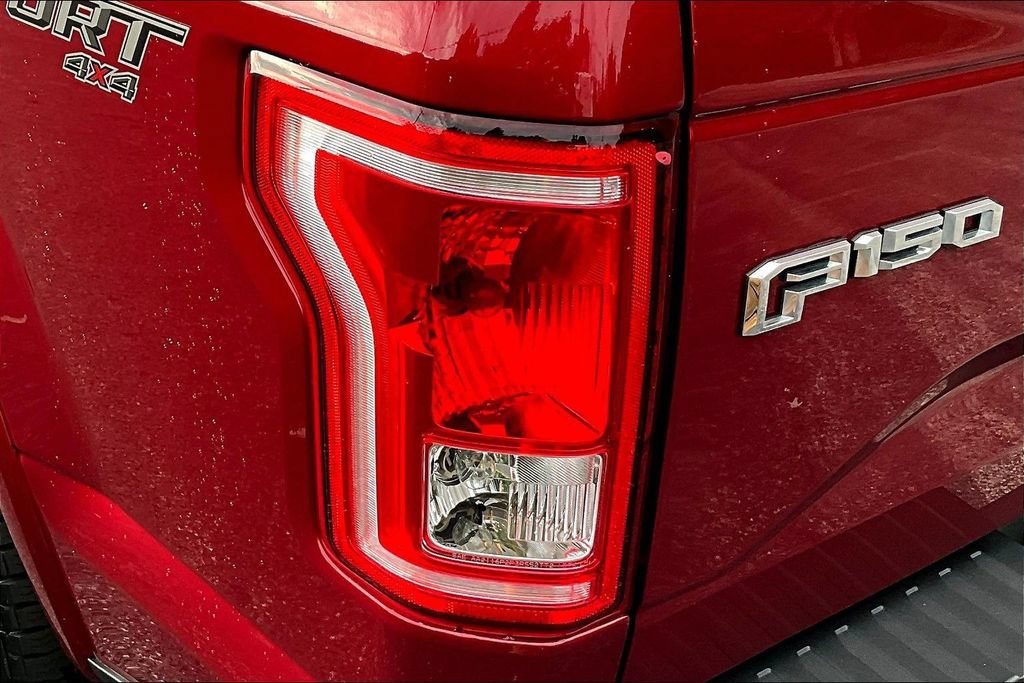 Used 2016 Ford F150 XLT w/ Equipment Group 302A Luxury AWD/4WD image 27