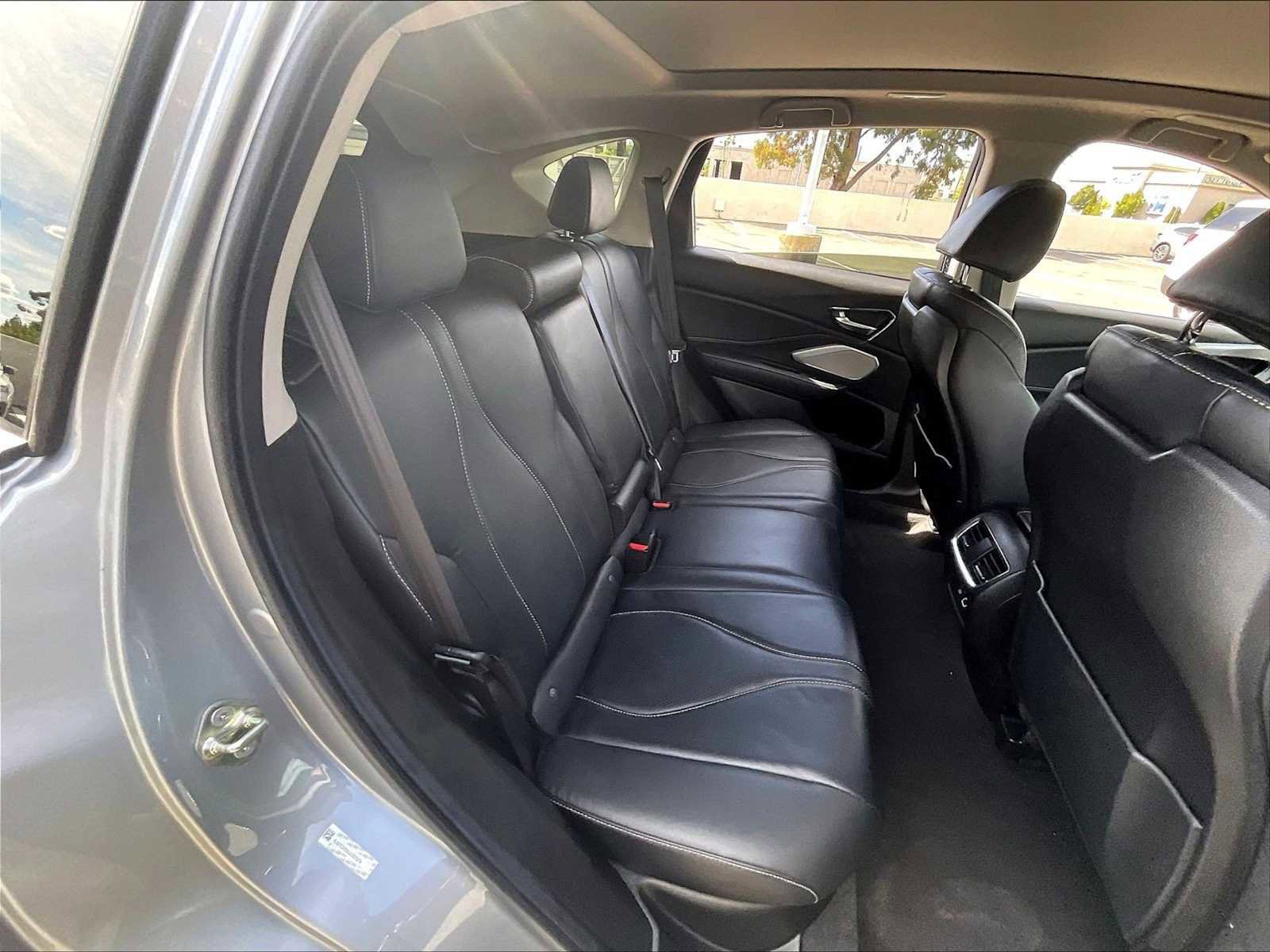 Used 2020 Acura RDX AWD w/ Technology Package image 29