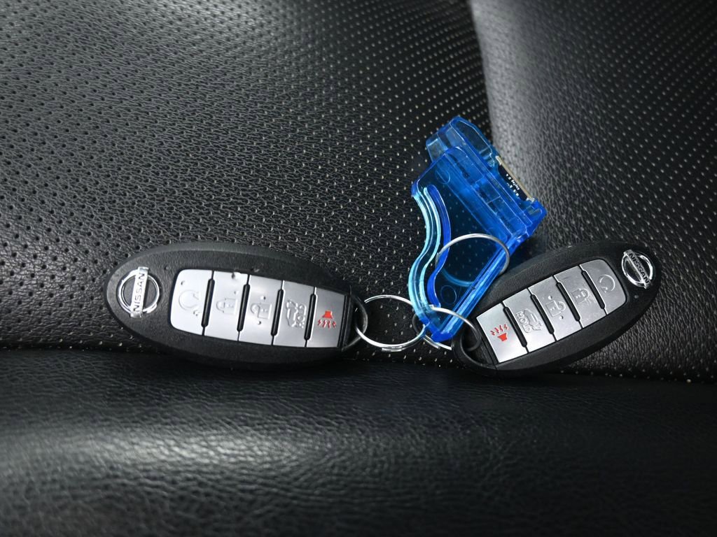 Used 2019 Nissan Murano SL w/ Cargo Package image 54