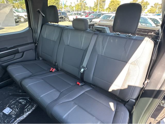 New 2026 Ford F150 STX w/ Equipment Group 200A image 15