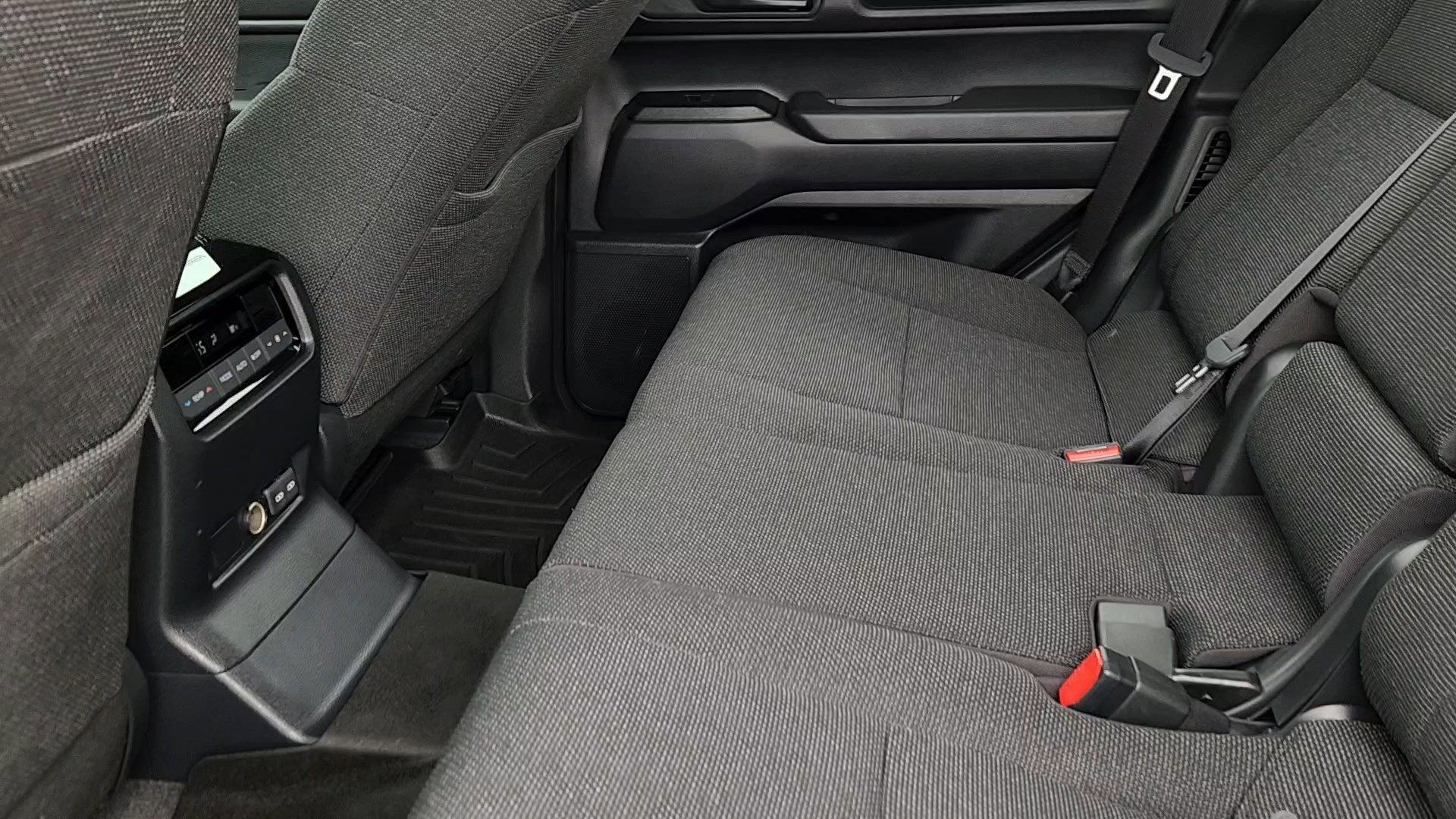 Used 2025 Toyota Land Cruiser 1958 image 25