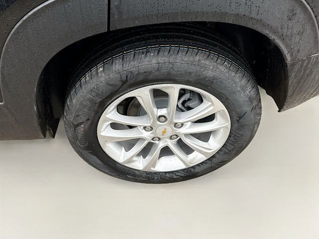 New 2026 Chevrolet TrailBlazer LS w/ LS Convenience Package image 30