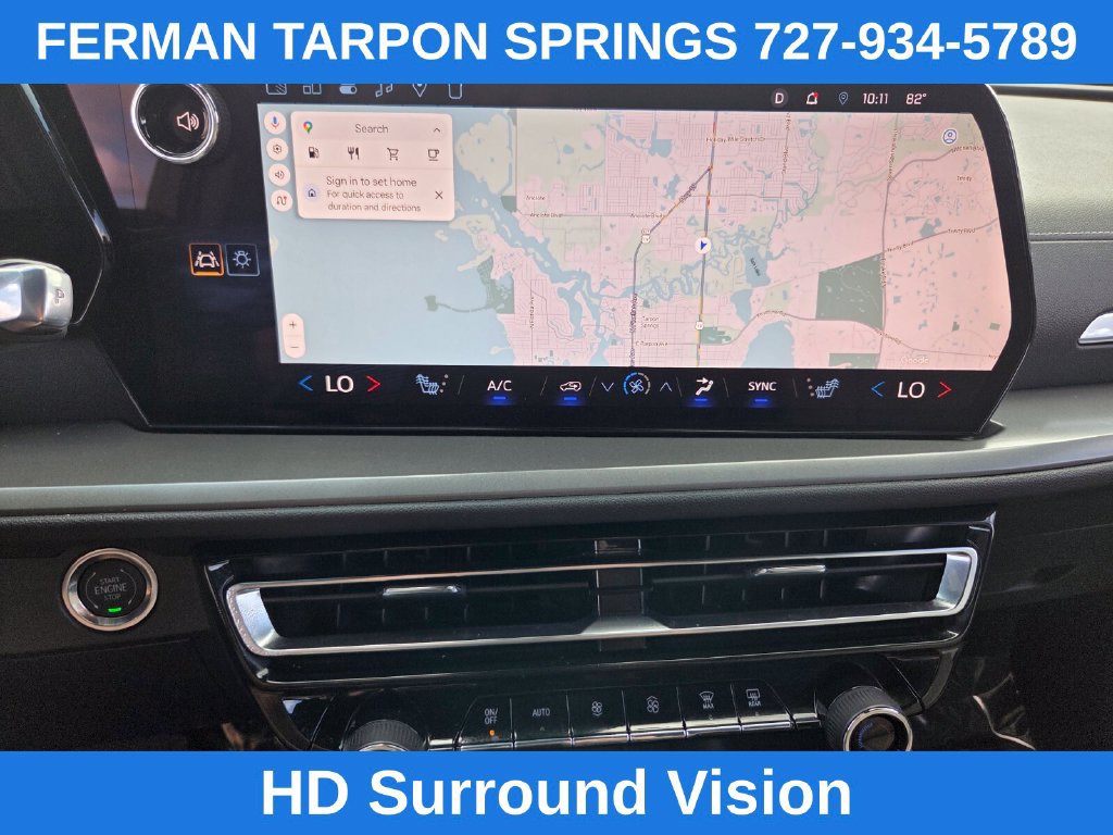 Certified 2026 Chevrolet Traverse LT w/ Driver Confidence Package FWD image 26