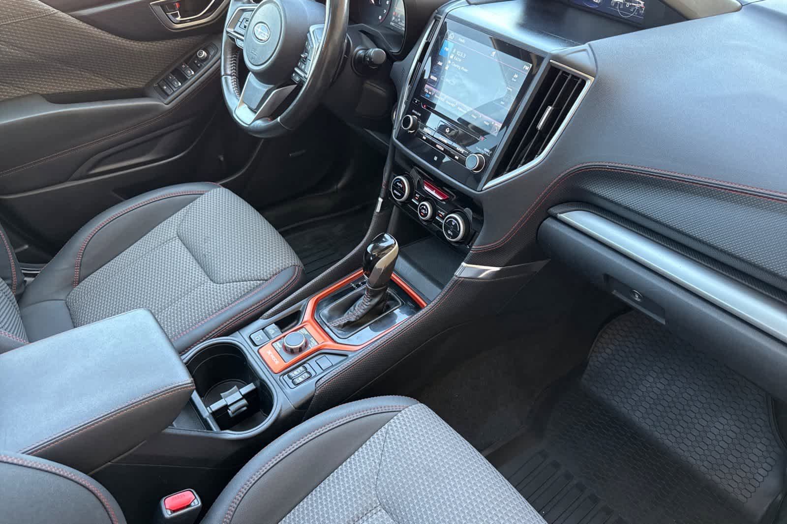 Used 2020 Subaru Forester Sport AWD/4WD image 15