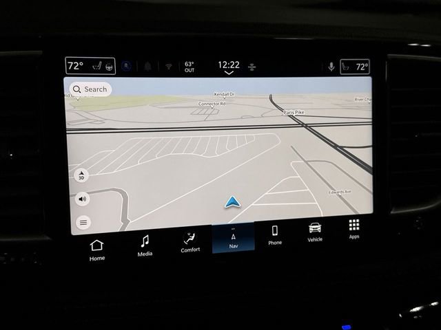 New 2026 Chrysler Pacifica Limited FWD image 19