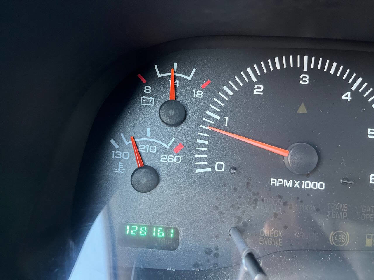 Used 1999 Dodge Dakota SLT image 29