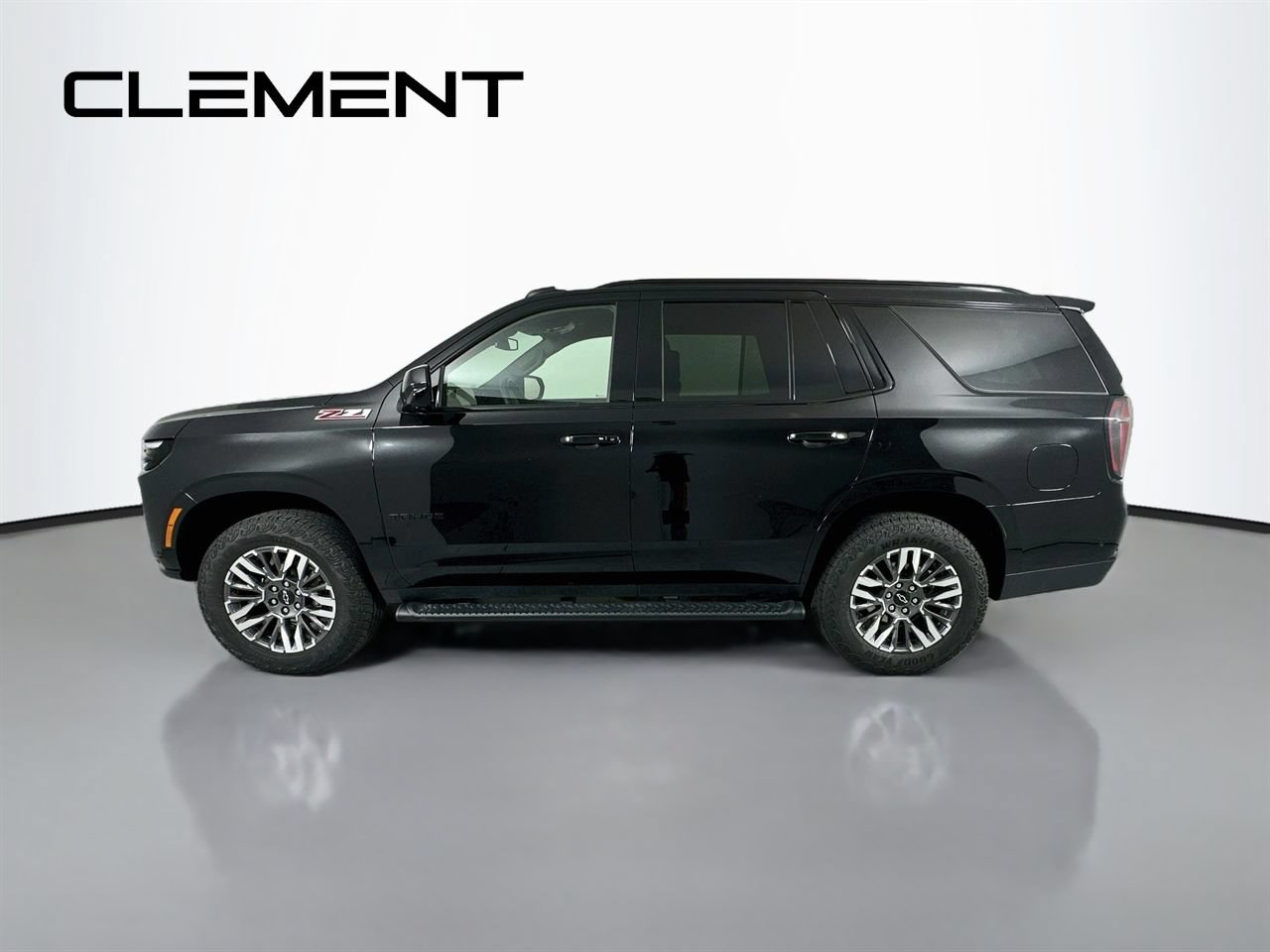 Used 2025 Chevrolet Tahoe Z71 AWD/4WD image 6