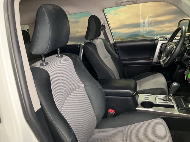 Used 2018 Toyota 4Runner SR5 image 63