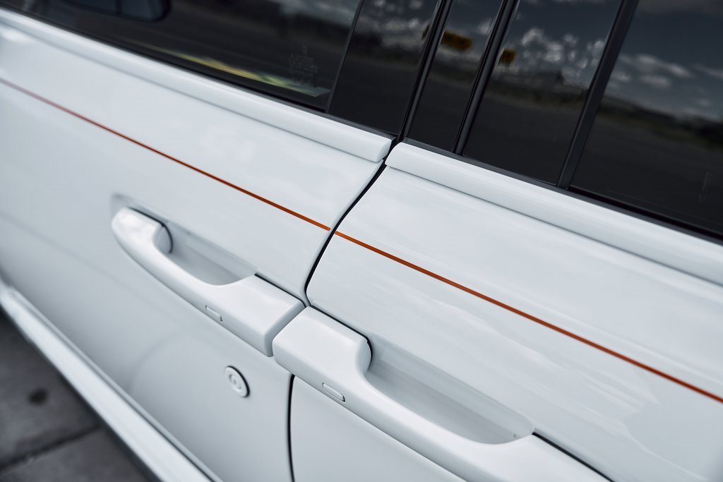 Used 2026 Rolls-Royce Cullinan image 16