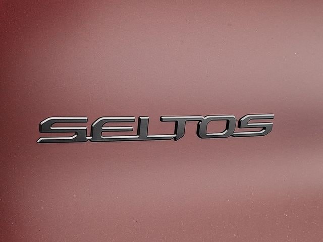 New 2027 Kia Seltos X-Line SX AWD/4WD image 5