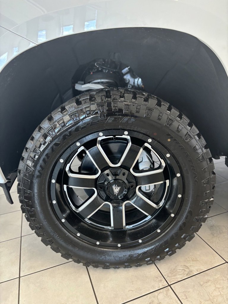 Used 2024 Chevrolet Silverado 1500 RST w/ Convenience Package II image 15