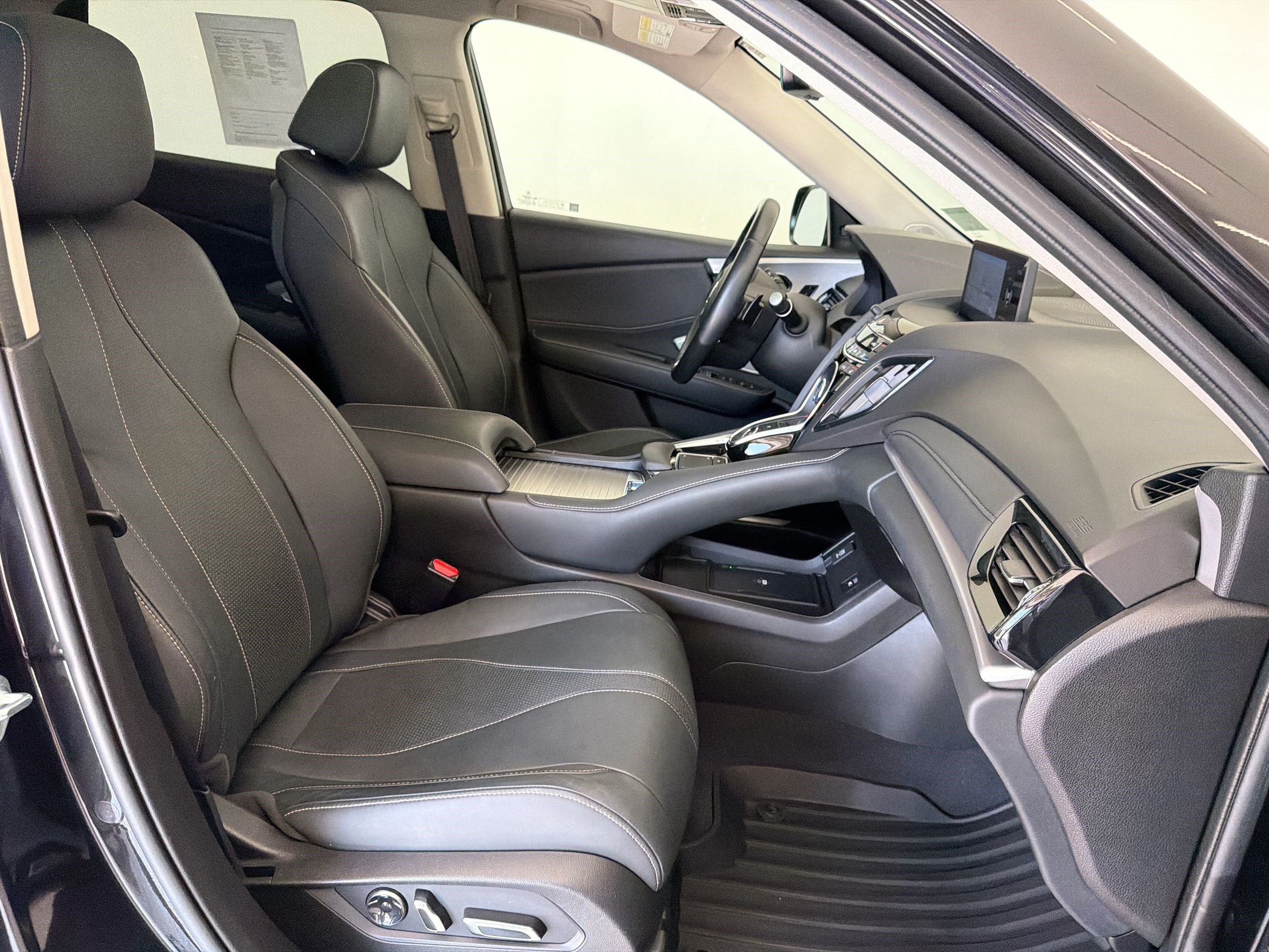 Used 2022 Acura RDX AWD w/ Technology Package image 26