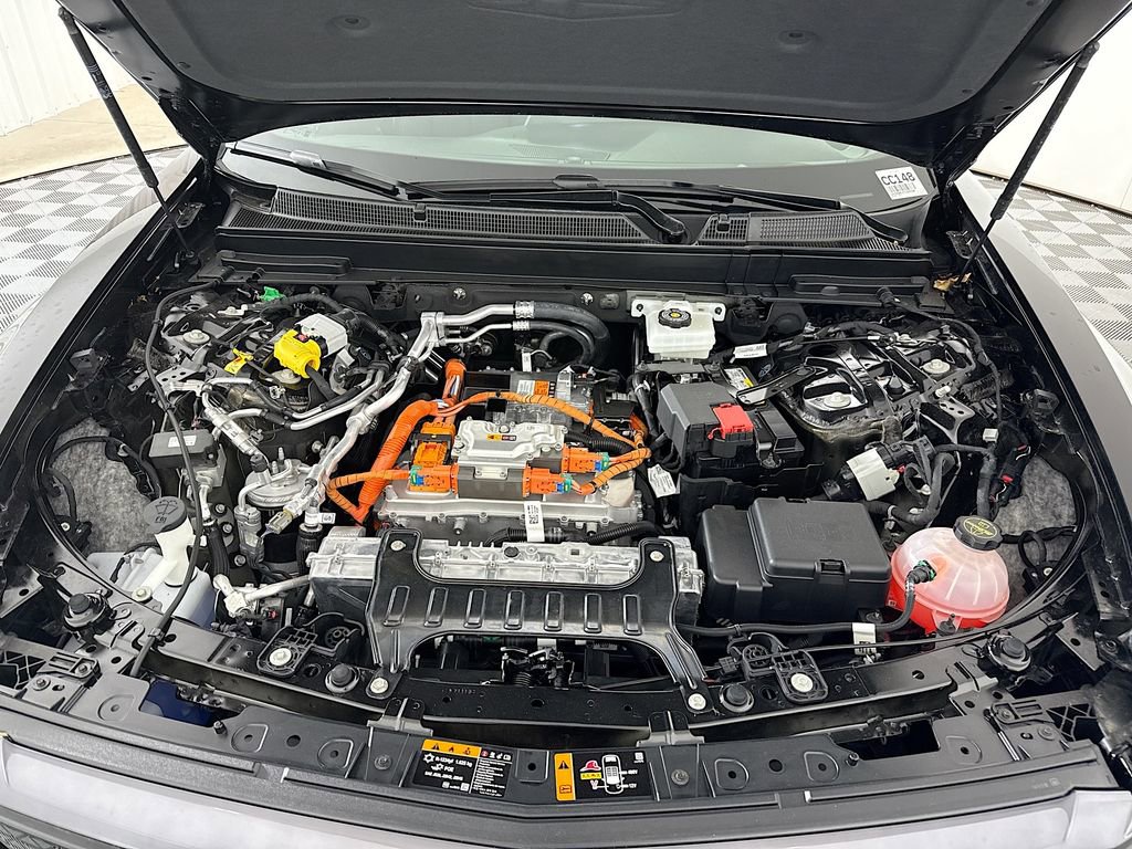 New 2026 Cadillac Lyriq Premium Sport image 30