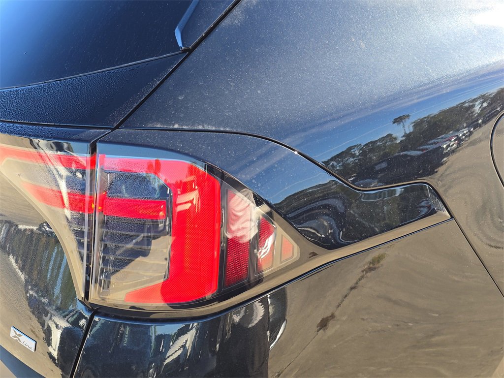 New 2026 Kia Sportage X-Line Prestige image 11