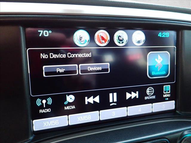 Used 2017 GMC Sierra 1500 SLT image 18