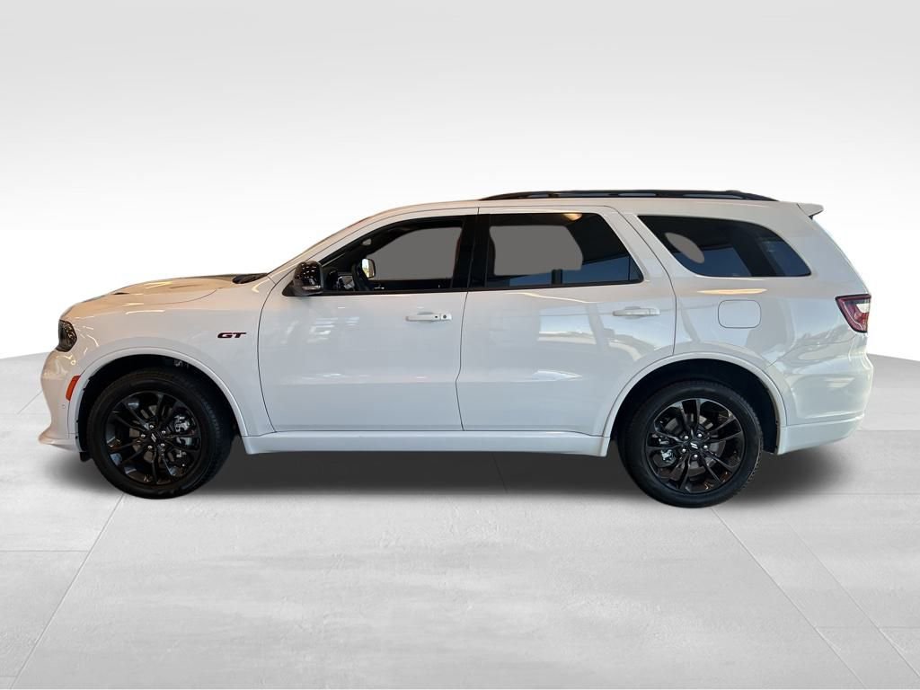 New 2026 Dodge Durango GT image 5