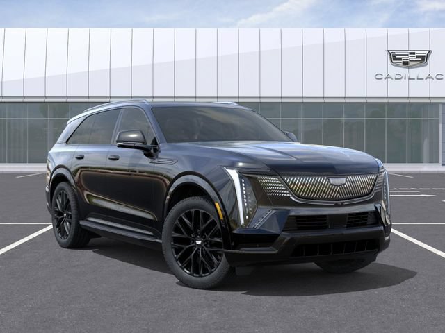 New 2026 Cadillac Escalade IQ Sport 2 w/ LPO, ONYX Package AWD/4WD image 7