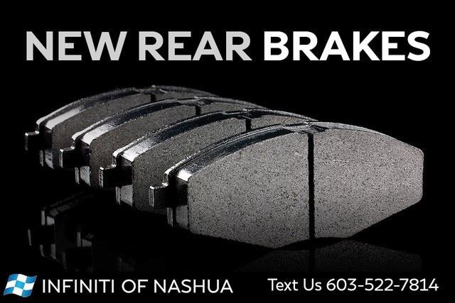 Certified 2023 INFINITI QX60 Sensory w/ Vision Package image 5