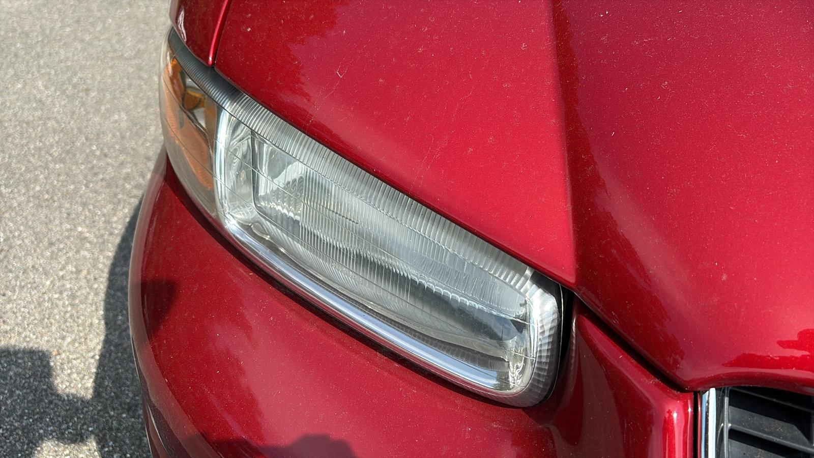 Used 2000 Chrysler Sebring JXI w/ All Season Group image 9