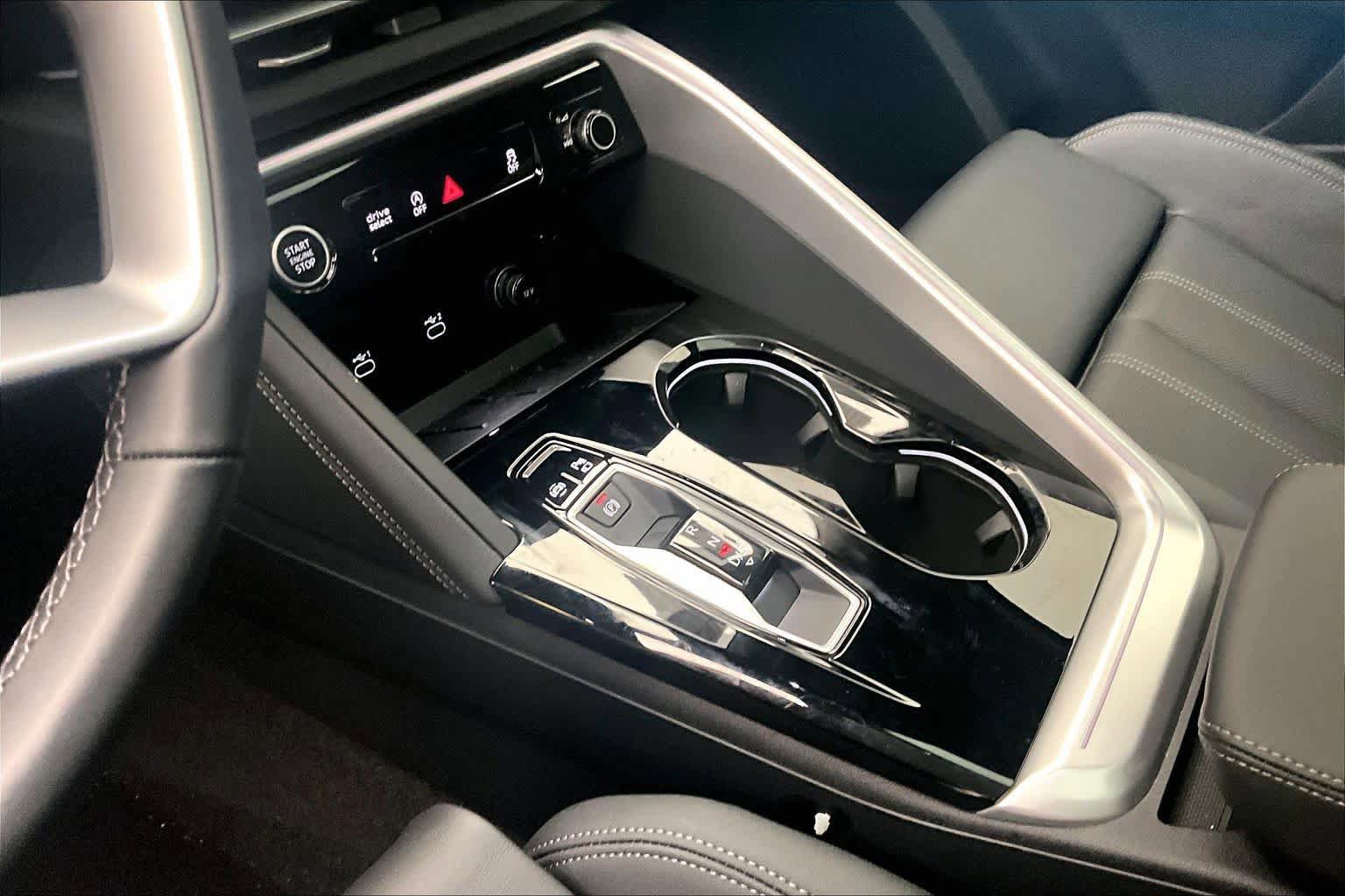 New 2025 Audi Q5 Premium Plus image 7