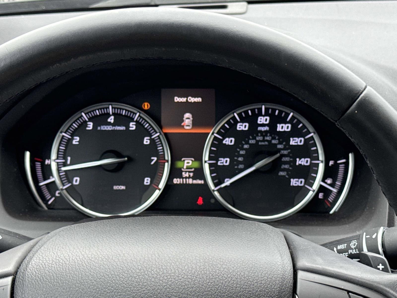 Certified 2020 Acura TLX V6 image 20