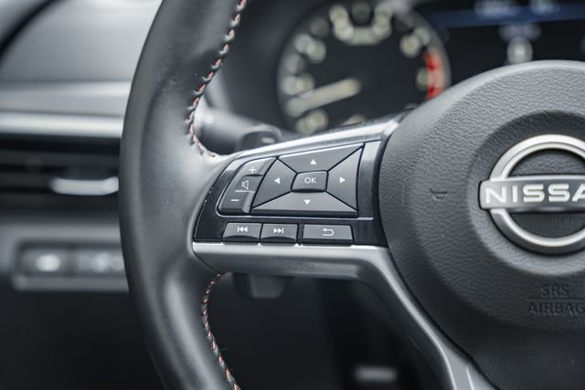 Used 2025 Nissan Altima 2.5 SR image 32