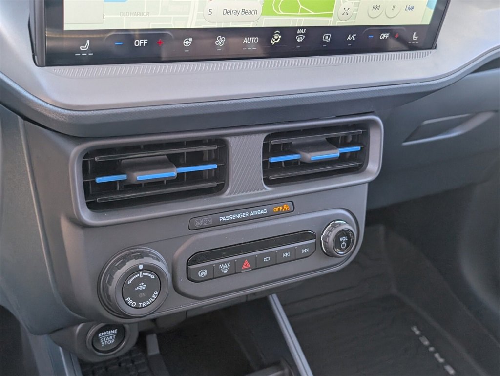 Used 2025 Ford Maverick Lobo image 22